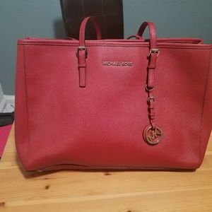Michael Kors handbag